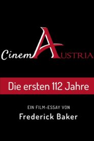 Cinema Austria, the first 112 Years 2020 on netflix