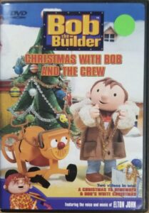 Bob the Builder: Christmas With Bob and the Crew 2003 on netflix
