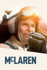 McLaren 2016 on netflix