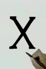 The Letter X 1991 on netflix