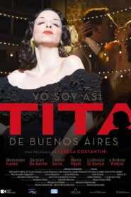 I Tita, A Life of Tango 2017 on netflix