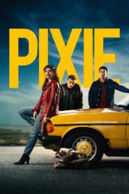 Pixie 2020 on netflix