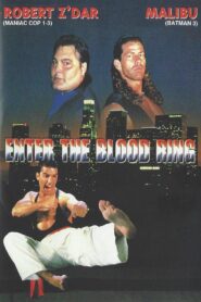 Enter the Blood Ring 1995 on netflix