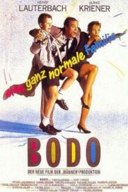 Bodo – Eine ganz normale Familie 1989 on netflix