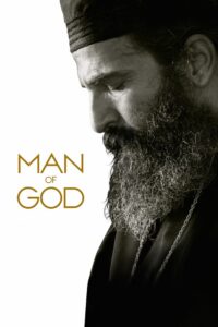 Man of God 2021 on netflix