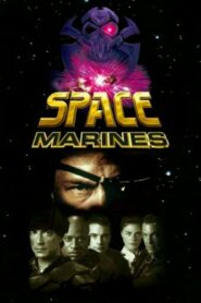 Space Marines 1996 on netflix