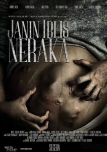 Janin Iblis Neraka 2023 on netflix