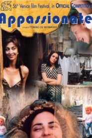 Appassionate 1999 on netflix