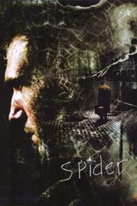 Spider 2002 on netflix