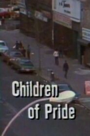 Children of Pride 1983 on netflix