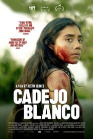 Cadejo Blanco 2023 on netflix