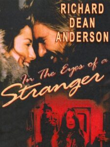 In the Eyes of a Stranger 1992 on netflix