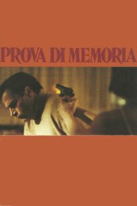 Test of Memory 1993 on netflix