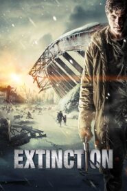 Extinction 2015 on netflix