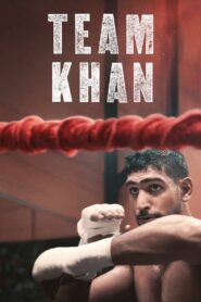 Team Khan 2018 on netflix