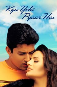 Kya Yehi Pyaar Hai 2002 on netflix