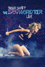 Taylor Swift: The 1989 World Tour – Live 2015 on netflix