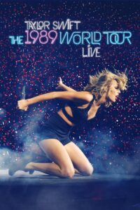 Taylor Swift: The 1989 World Tour – Live 2015 on netflix