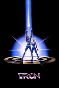 Tron 1982 on netflix