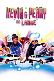 Kevin & Perry Go Large 2000 on netflix