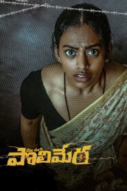 Maa Oori Polimera 2021 on netflix