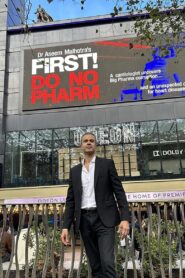 First Do No Pharm 2024 on netflix