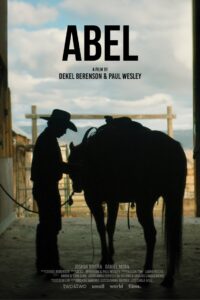 Abel 2024 on netflix