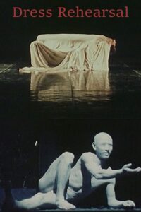 Dress Rehearsal 1980 on netflix