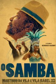 O Samba 2015 on netflix
