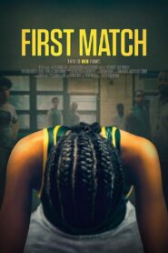 First Match 2018 on netflix