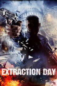 Extraction Day 2014 on netflix