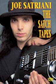 Joe Satriani: The Satch Tapes 1993 on netflix
