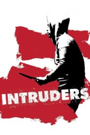 Intruders 2013 on netflix