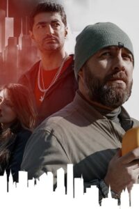 Sərnişinlər 2023 on netflix