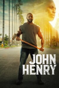 John Henry 2020 on netflix