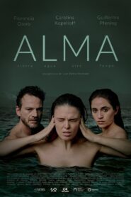 Alma 2023 on netflix