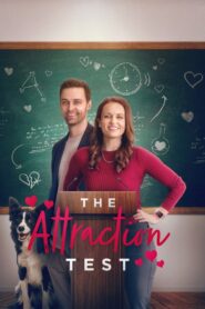 The Attraction Test 2022 on netflix