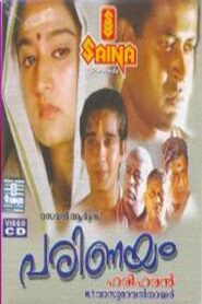 Parinayam 1994 on netflix