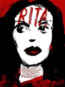 Rita, the documentary 2018 on netflix