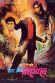 Wake Up to Kill 3: Peekaboo Headless Ghost 1990 on netflix