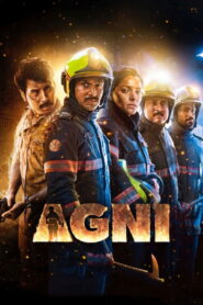 Agni 2024 on netflix