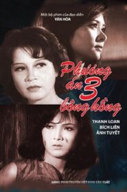 Phương Án Ba Bông Hồng 1981 on netflix