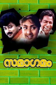 Samagamam 1993 on netflix
