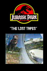 Jurassic Park: Lost Tapes from Isla Sorna 2024 on netflix