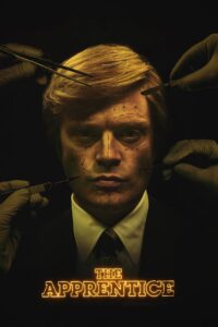 The Apprentice 2024 on netflix