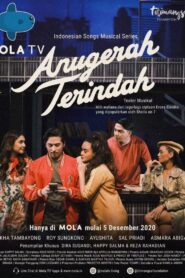 Anugerah Terindah 2020 on netflix
