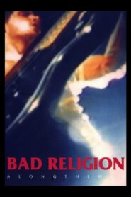 Bad Religion: Along the Way 1992 on netflix