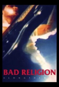 Bad Religion: Along the Way 1992 on netflix