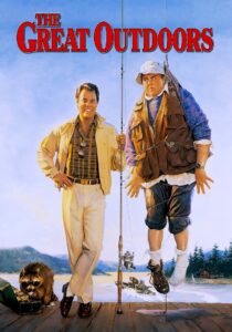 The Great Outdoors 1988 on netflix