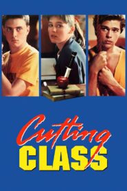 Cutting Class 1989 on netflix